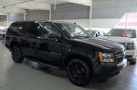 Chevrolet Suburban 1500 5.3 V8 E85 4WD (330hk) 7-Sits