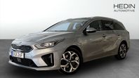 Kia Cee´d SW PHEV 141 Hk ADVANCE PLUS 2 Panorama Backkamera