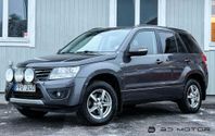 Suzuki Grand Vitara 5-dörrar 1.9 DDiS 4WD 1-ägare