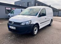 Volkswagen Caddy Maxi 1.6 TDI Euro 5