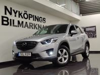 Mazda CX-5 2.2 SKYACTIV-D Optimum AWD Euro 6