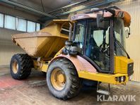 Dumper Hydrema 9120