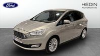 Ford C-Max C-MAX Titanium 1,0 EcoBoost 125HK