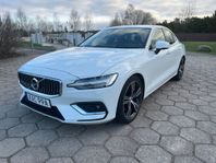 Volvo S60 Polestar Optimering T5 Geartronic Inscription Euro