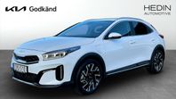 Kia Xceed Plug-In Hybrid ACTION / KIA GODKÄND /