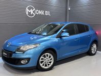 Renault Mégane 1.2 TCe