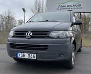 Volkswagen Transporter T30 2.0 TDI Euro 5 EN BRUKARE