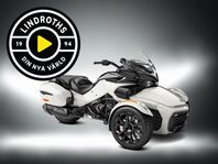 Can-Am Spyder F3-T 1330 ACE -25