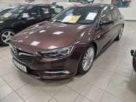 Opel Insignia Grand Sport 2.0 Turbo,4x4,Business, 2brukare