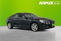 Volvo S60 D4 Momentum Geartronic 163hk