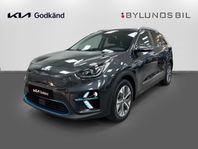 Kia E-Niro 64 kWh Advance Plus TECH *Kia Godkänd