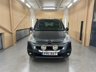 Citroën Berlingo Multispace 1.2 PureTech Manuell, 110hk