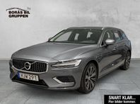 Volvo V60 Recharge T6 Inscription Expression