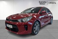 Kia Rio 1.2 Launch Edition / 1 BRUKARE