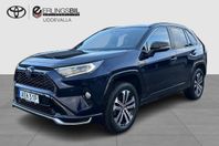 Toyota RAV4 PLUG-IN HYBRID STYLE V-HJUL