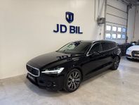 Volvo V60 T5 Inscription Kamera Dragkrok Nyservad 250hk