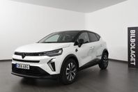 Renault Captur PhII TCe 160 techno EDC Demobil