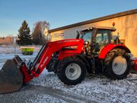 Massey Ferguson 6714S Dyna-6