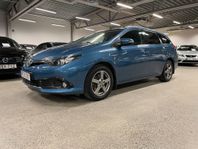 Toyota Auris Touring Sports Hybrid e-CVT Intense Edition