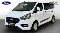 Ford Transit Custom CUSTOM V362 MCA KOMBI 320 L2 130HK AUT