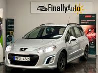 Peugeot 308 SW 1.6 HDi FAP. NY-KAMREM/NY-BESIKTAD