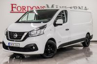 Nissan NV300 SKÅPBIL 2.9t 1.6 dCi 120HK VÄRMARE MOMS