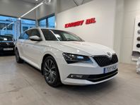 Skoda Superb Kombi 2.0 TDI 4x4 Business Edition |L&K | Drag