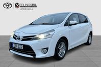 Toyota Verso 1.6 EXECUTIVE PANO DRAG V-HJUL