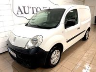 Renault Kangoo Z.E. Express 22 kWh Euro 5