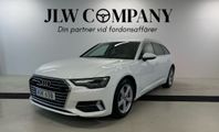 Audi A6 Avant 40 TDI Quattro I Proline Sport I Alpin-paket