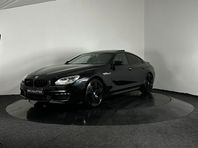 BMW 650 i Gran Coupé  M Sport 450HK|Panorama|Navi|Head-Up|B-