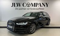 Audi S6 Avant V8 Quattro I Bose I Pano I Luftfjädring