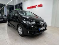 Honda Jazz 1.3 i-VTEC CVT| automat | Låg Skatt |