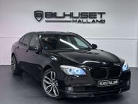 BMW 730 d Steptronic M-Sport | NAVI