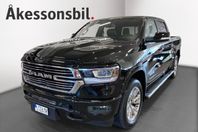 Dodge RAM 1500 Laramie SPORT