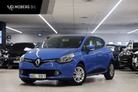 Renault Clio 1.2 75hk Expression Navi Bass Reflex 4,95% Vint