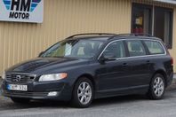 Volvo V70 D4 Momentum /SoV-hjul /dragkrok