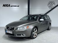 Volvo V70 T4 Momentum, R-Design Euro 5