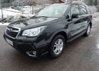 Subaru Forester XL 2.0 4WD Lineartronic Euro 6 FIN