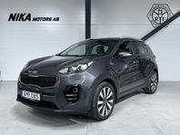 Kia Sportage 1.7 CRDi Advance | CarPlay | Backkamera | Rattv