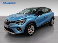 Renault Captur E-TECH Plugin-Hybrid 160 PHEV 160 Intens A