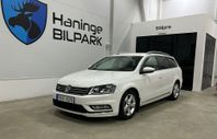 Volkswagen Passat 2.0 TDI R-Line/ SUPERDEAL Fr 1318kr / Måna