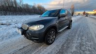 BMW X5 xDrive 40d Steptronic Sport-Line Euro5 *Bra-Utr*