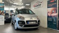 Citroën C3 Picasso 1.6 e-HDi Airdream EGS Euro 5