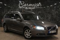 Volvo V70 T4F Powershift Summum Full-Utrustad Automat 180hk