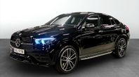 Mercedes-Benz GLE 350 DE 4MATIC COUPÉ AMG / PREMIUM PLUS / P