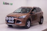 Ford Kuga 2.0 TDCi AWD Drag Powershift Titanium Plus X