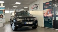 Dacia Duster 1.5 dCi Euro 6|En Ägare