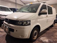 Volkswagen Transporter Kombi T32 2.0 TDI 140hk 4Motion *Moms