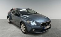 Volvo V40 Cross Country D2 Automat Momentum - VOC/M-värm/PDC